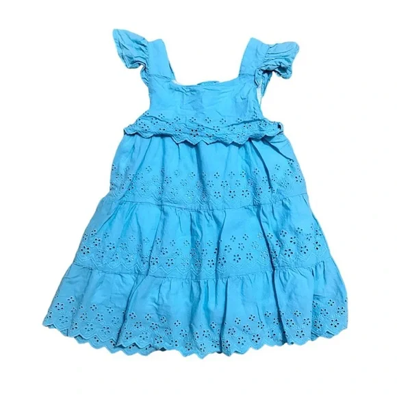 chinese dress ladies Floral Lace Tiered Wedding Guest Dress with Bow Straps main image 0
